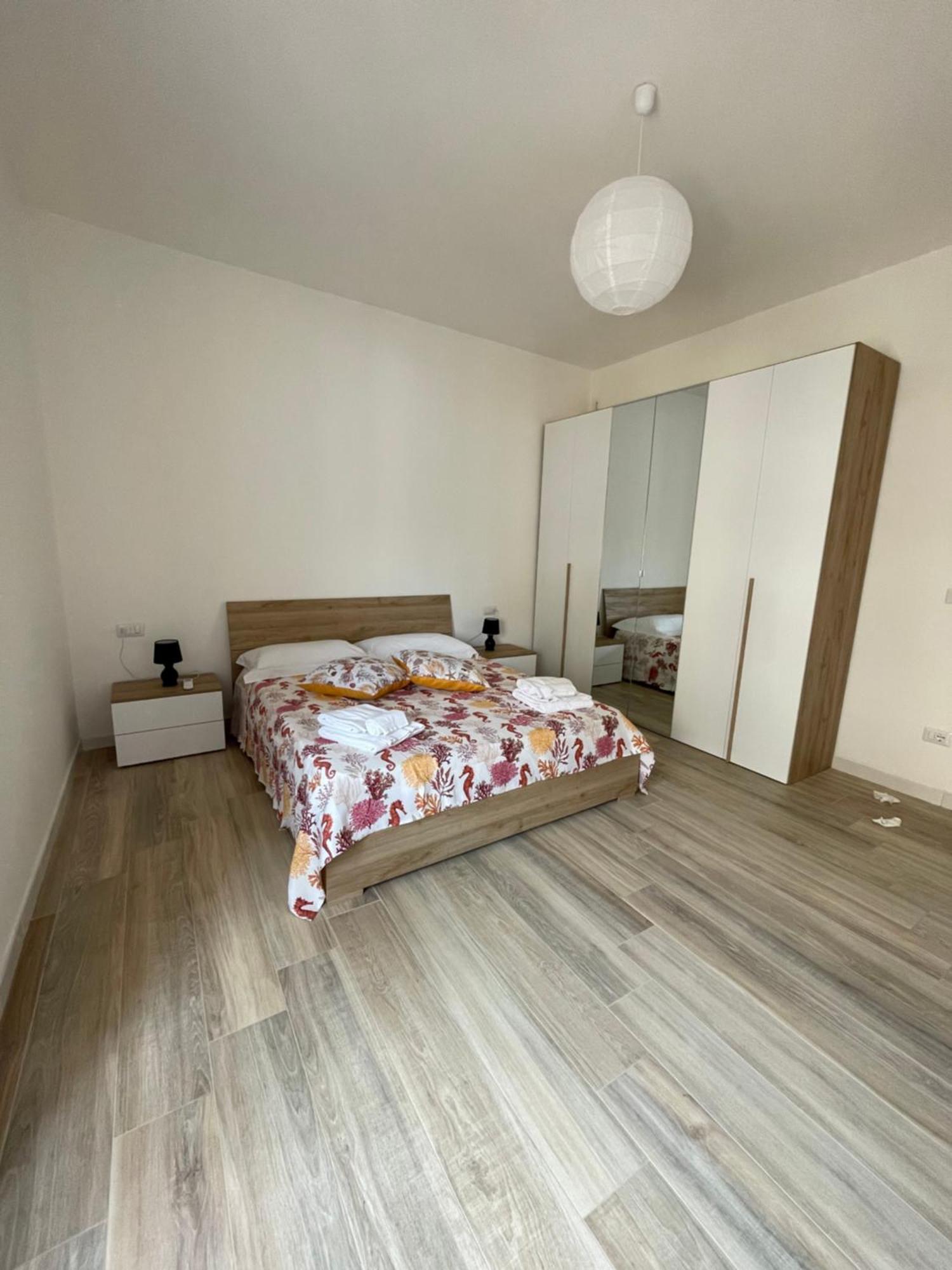 Appartamento L'Aurora Alghero Exterior photo